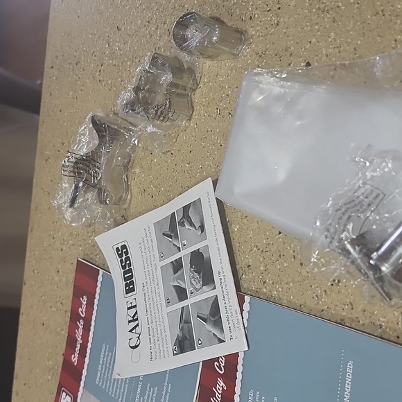 Cake boss - Picture 6 of 6